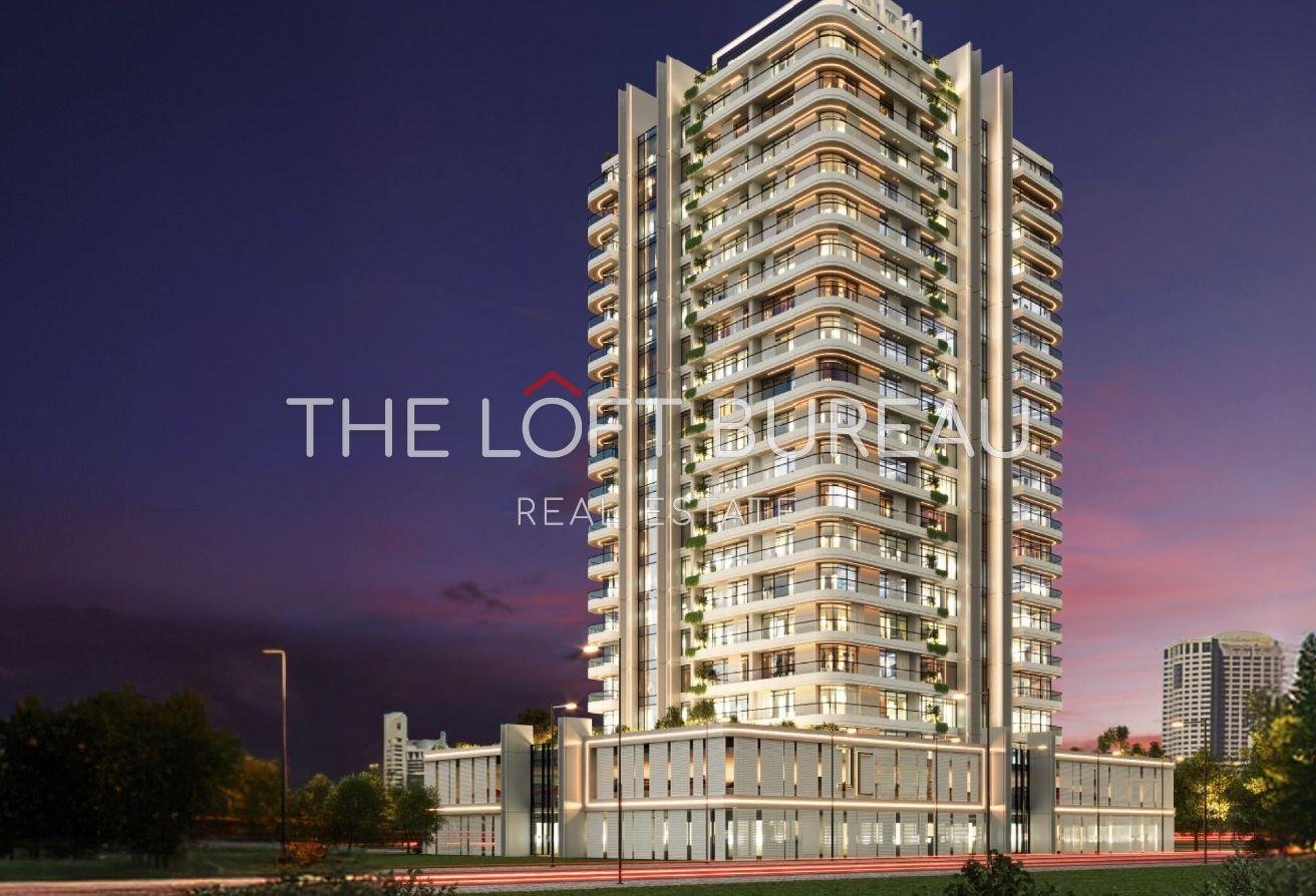 Home 7 LUSAIL MARINA 2 BHK | 10% DOWNPAYMENT | 6 YEARS PP