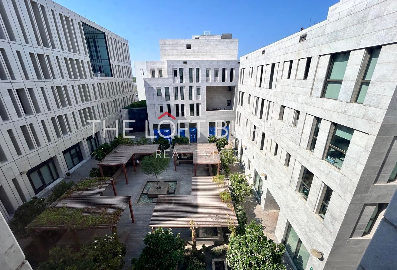 BILLS INCLUDED Luxurious 4BR+maid in Msheireb