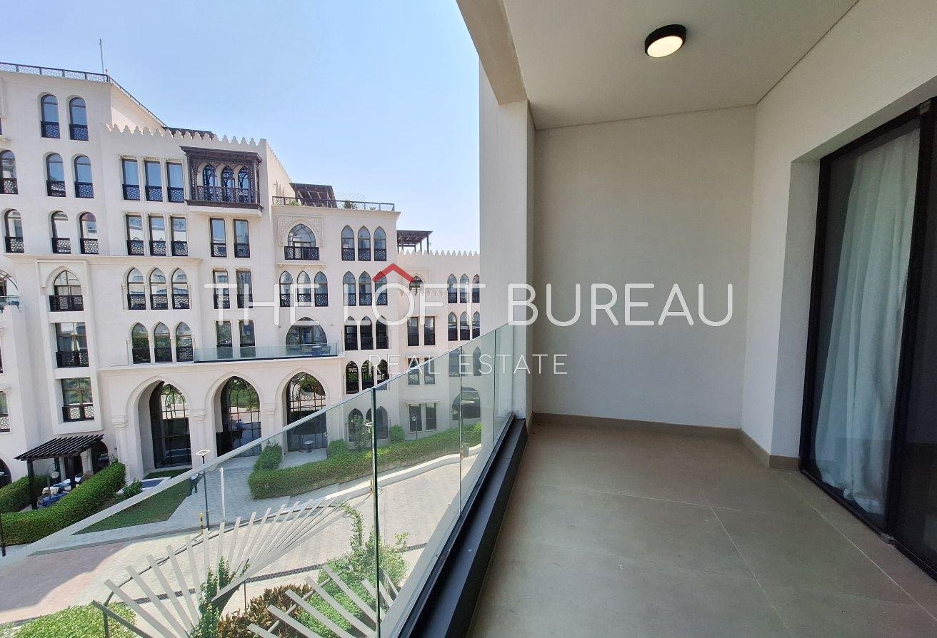 Home 8 MODERN STUDIO | THE PEARL | FLEXIBLE PAYMENT PLAN