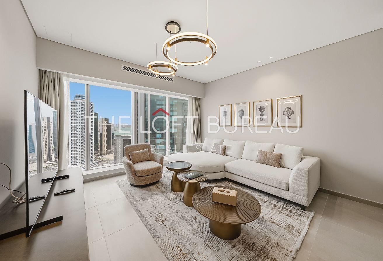 Luxurious 2BK | Bills Included | Furnished