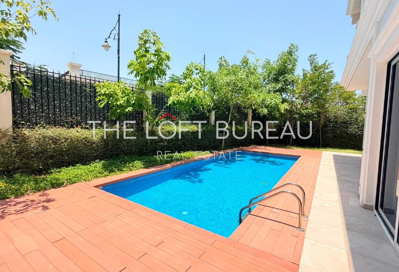 No Fees! 6BR Villa |Qatar Cool Incl.+1Month Free!