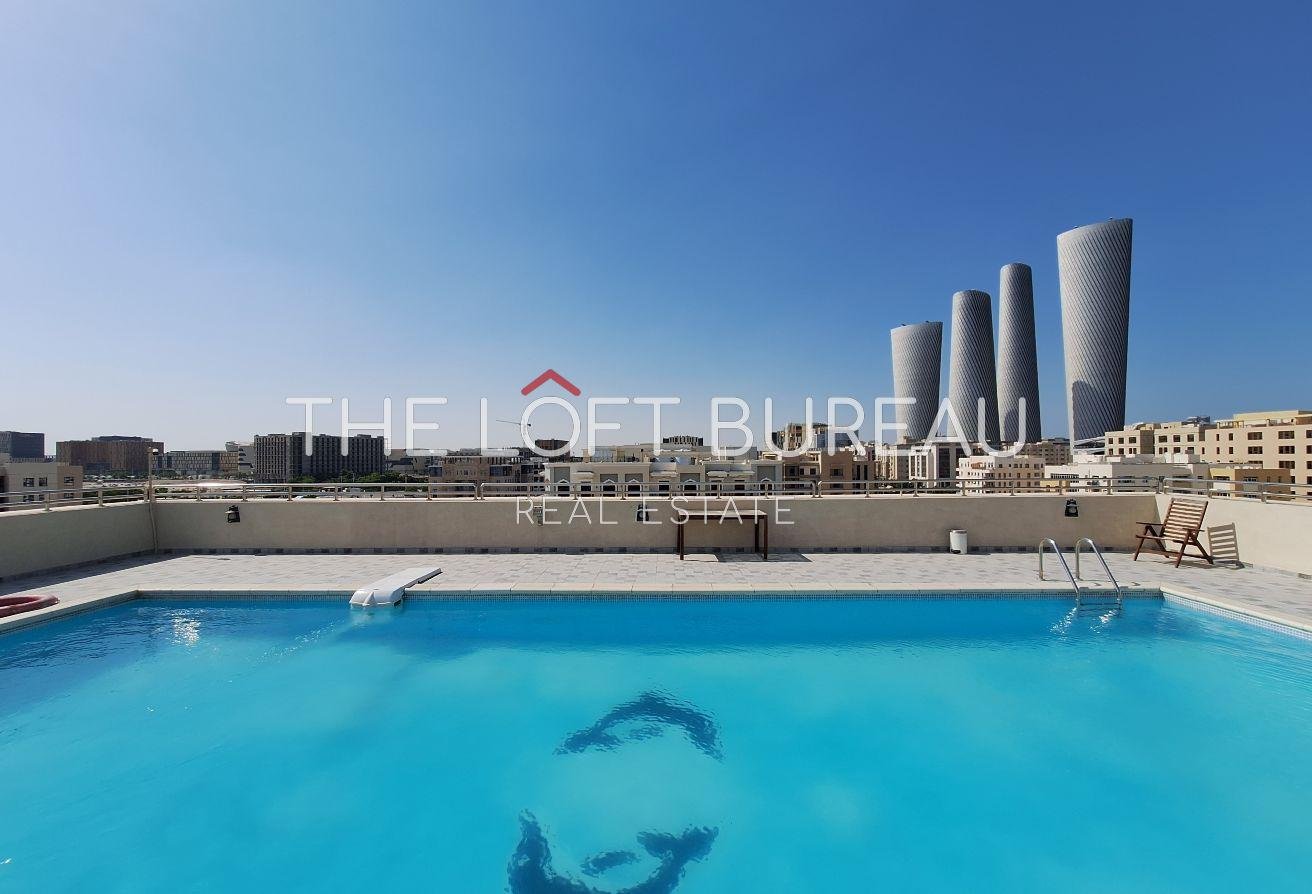 CLEAN 1 BR | FOX HILLS SOUTH | 7.5 ALL INCLUSIVE