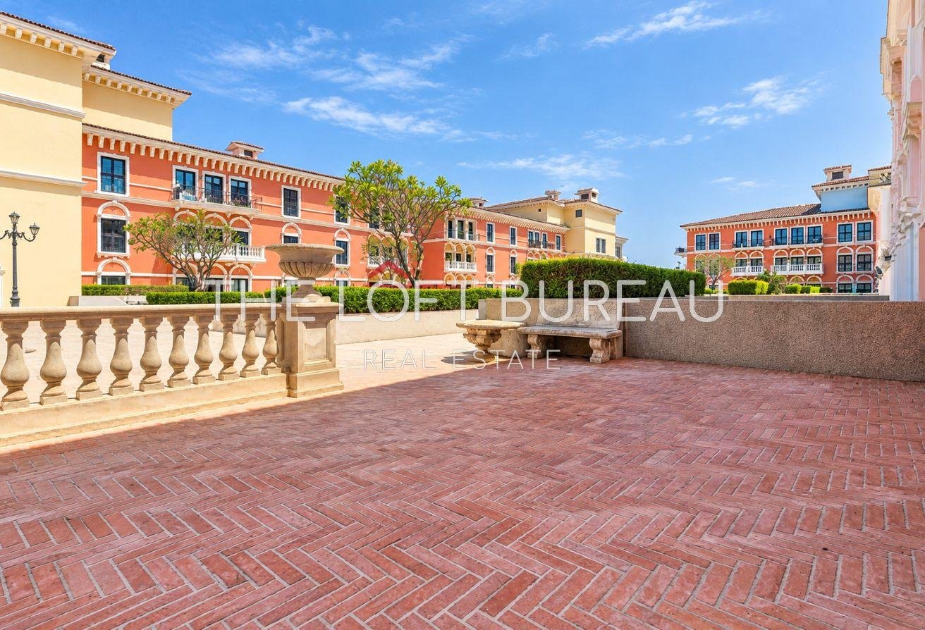 Large Terrace 1BK | 20% Corporate | QCool NO FEES