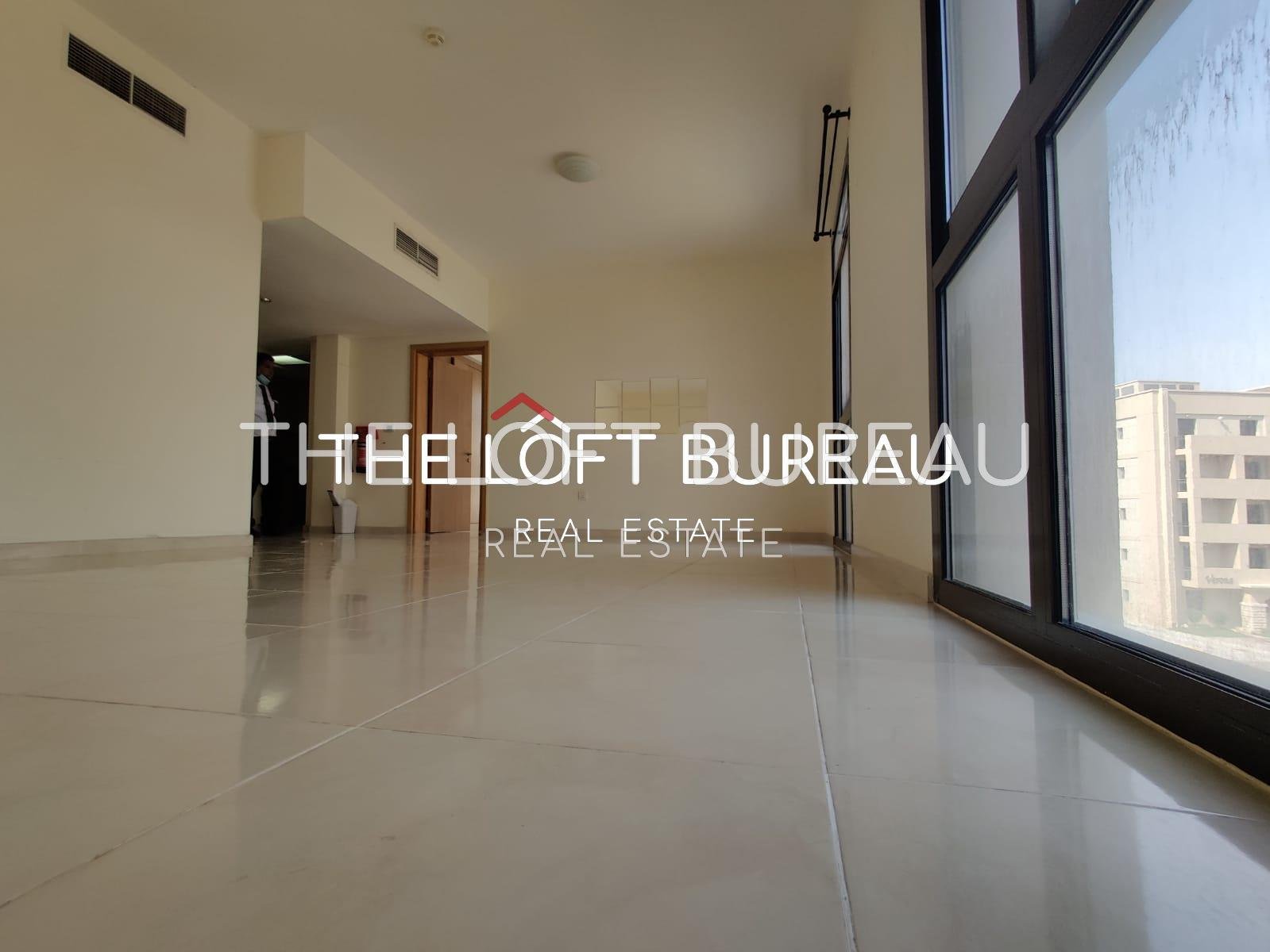 Home 7 Title Deed| Residency eligible | 2BR Rented united
