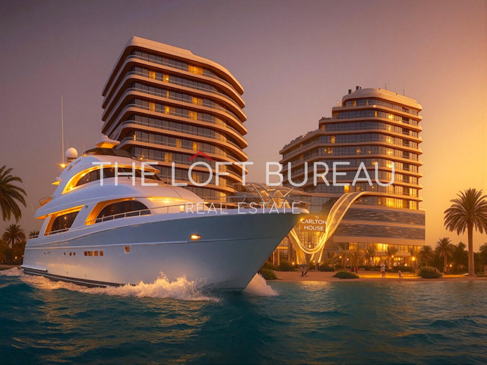 0% DP ! No Commission!8 Years PP!Branded Apartment
