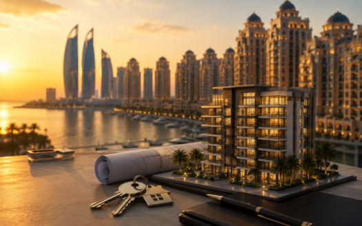 Off-Plan Properties in Qatar: Complete 2026 Buyer's Guide 1 760517a0 de6d 41df 9d08 042cd5f60d69