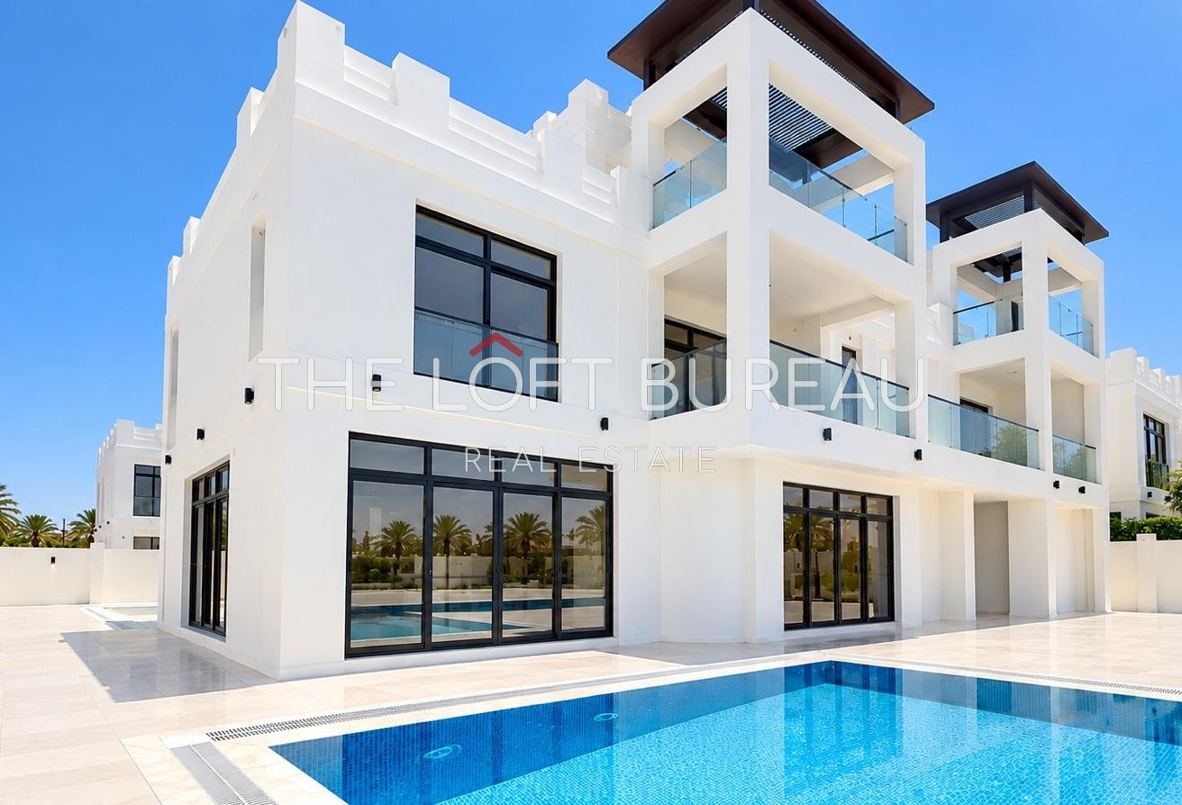 GREAT INVESTMENT | DIRECT BEACH ACCESS | BRAND NEW