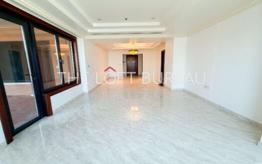 Prime Tower | Utilities and maintenance included