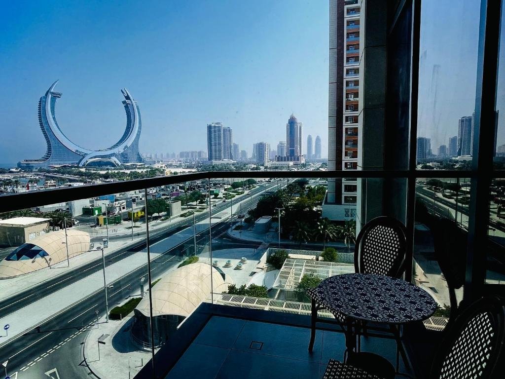 Why Invest in Qatar Real Estate