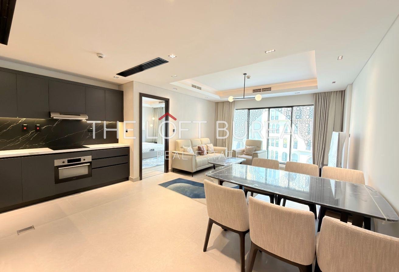 1BR | 4YRS PP | 20%DP | READY TO MOVE IN