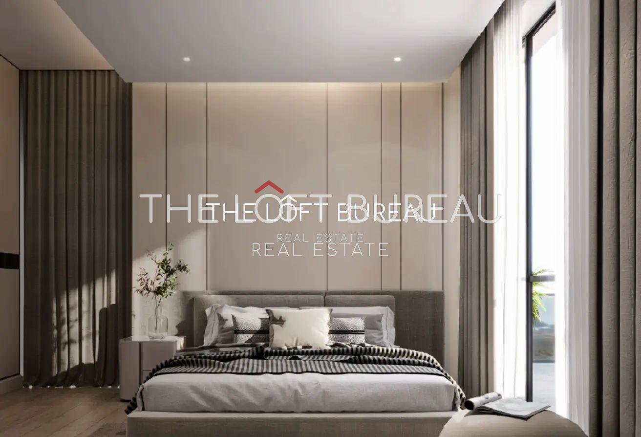 Luxury Off-Plan Project | 6-Yr PP | Lusail Marina