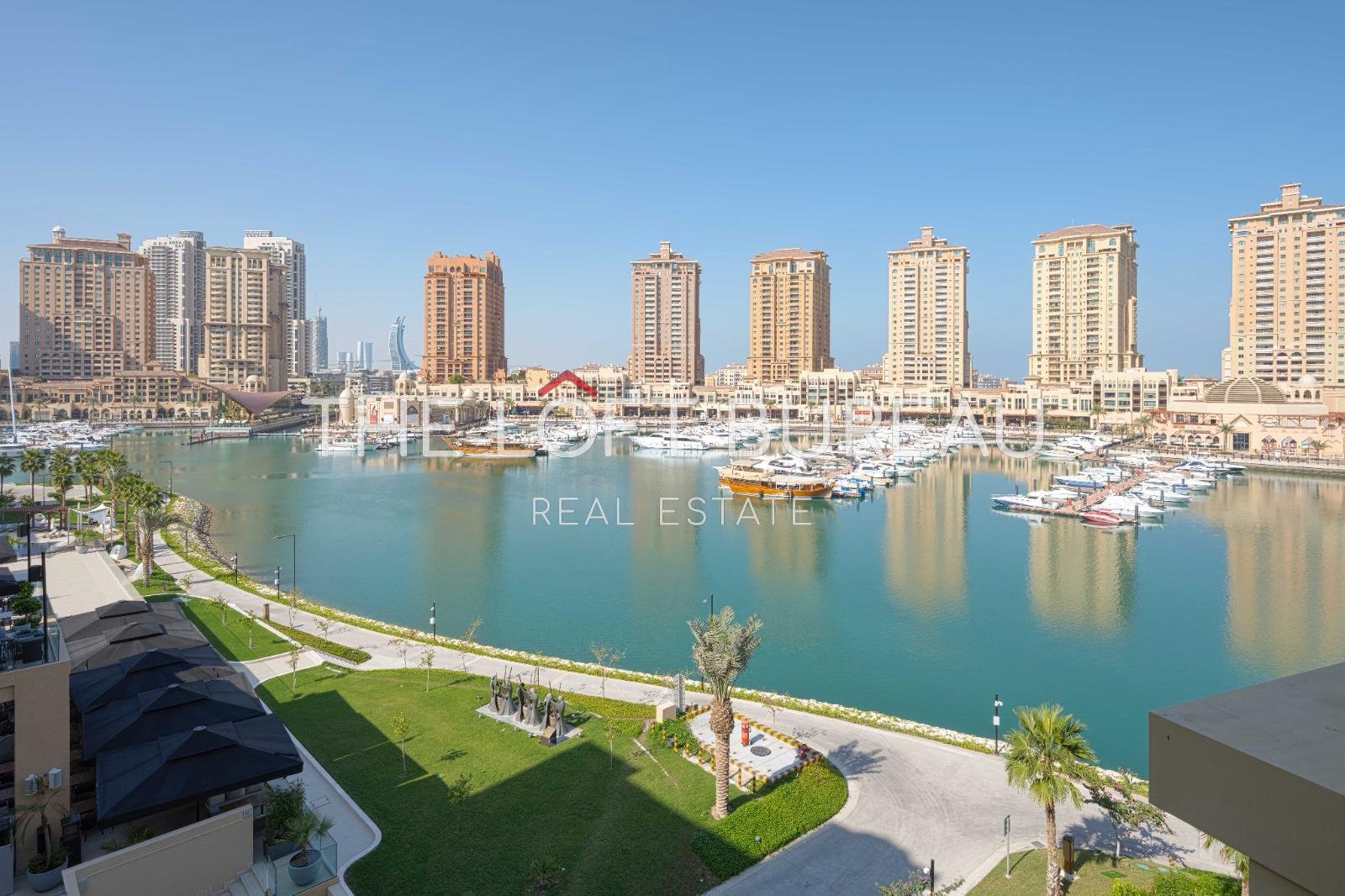 BILLS INCLUDED || FULL MARINA VIEWI ||