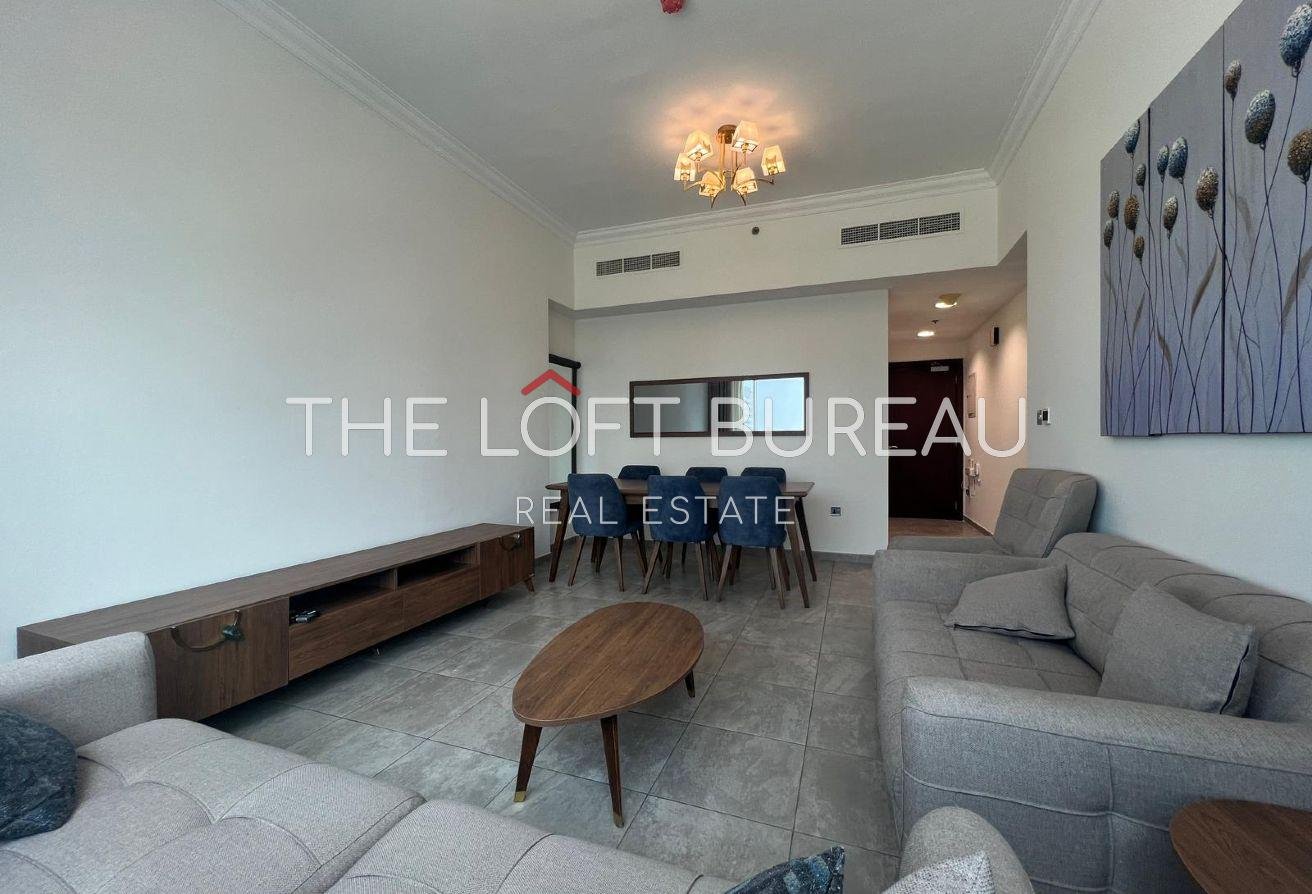 BILLS INCLUDED/CHARMING 2BHK IN PRIME LOCATION