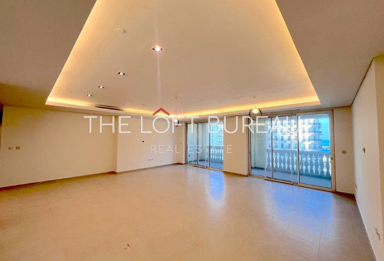 Amazing 3BR+Maids For Sale in Viva Bahriya!