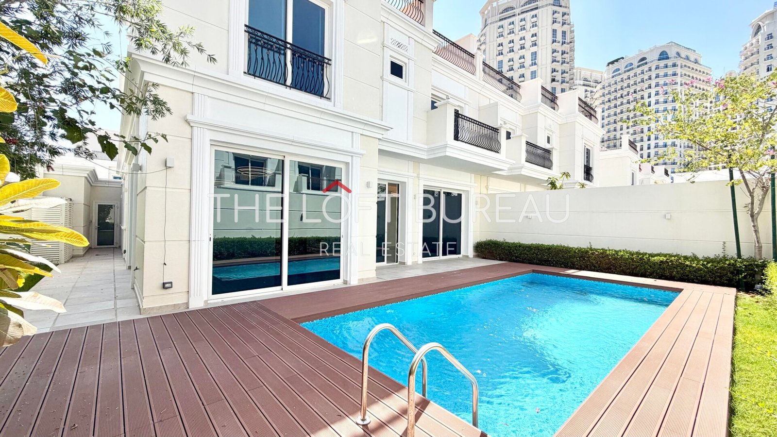 Family Villa | Pool | No Agency Fee