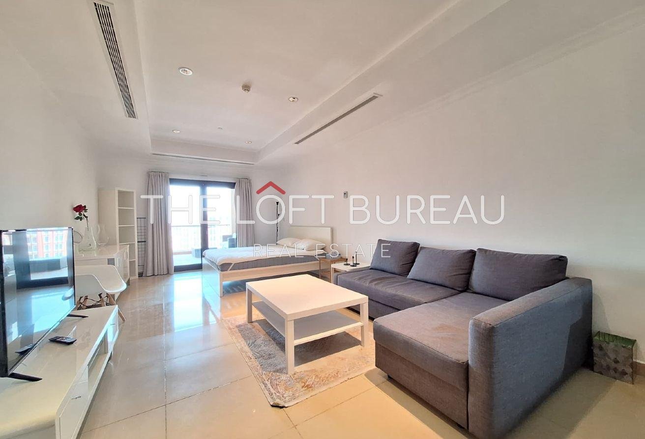 BILLS INCLUDED | STUDIO | FULLY FURNISHED