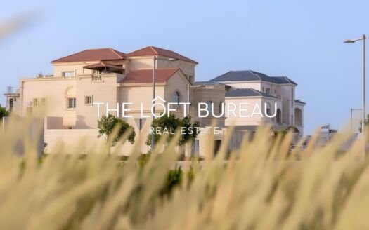 8-Bedroom Family Mansion with Elevator and Pool