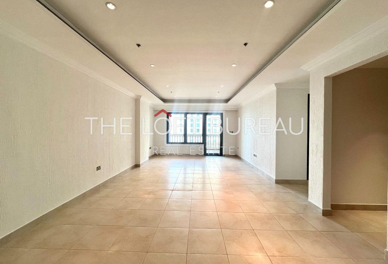 Home 8 TITLE DEED READY | SEA VIEW | RENTED PRIME 2BR