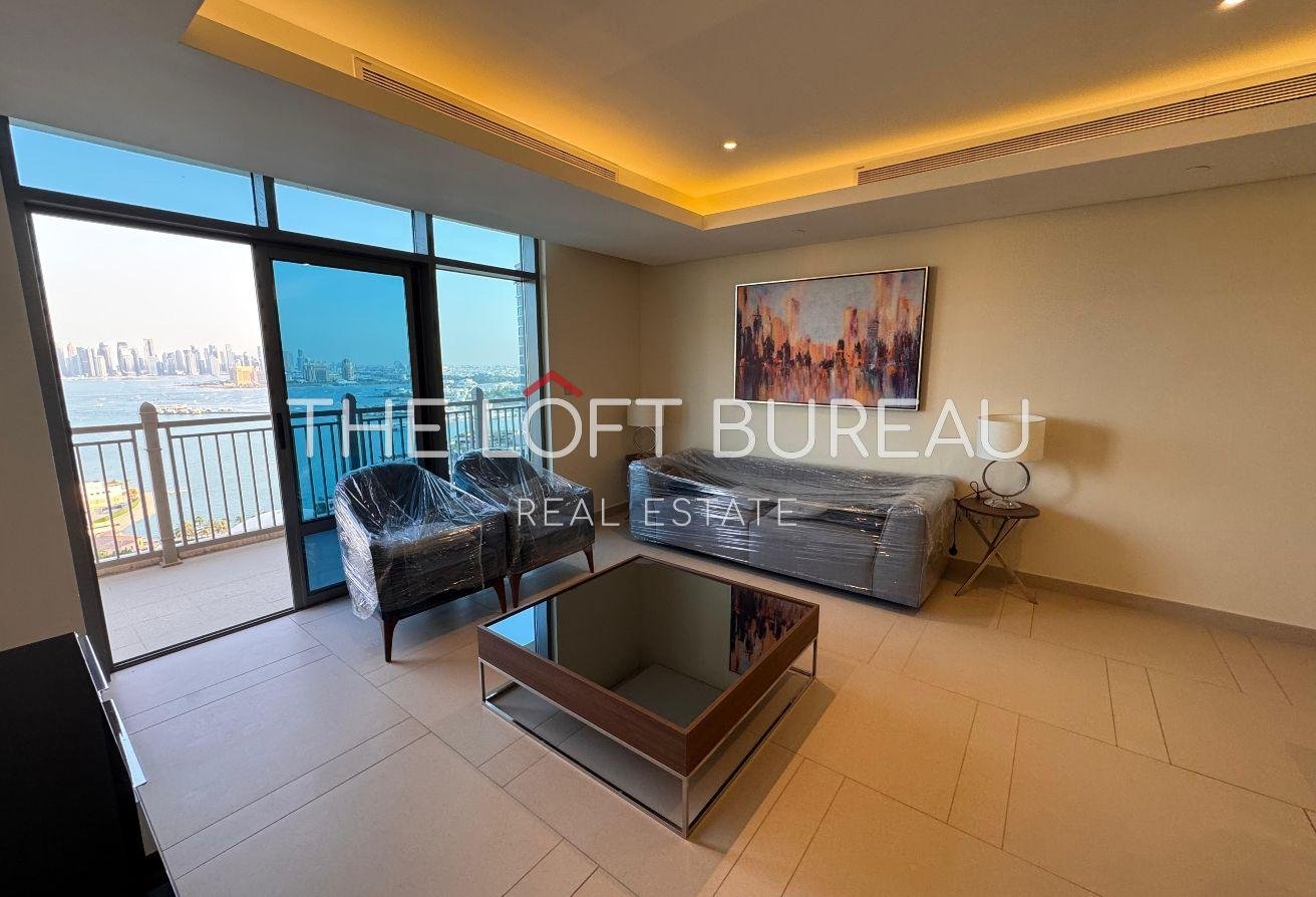 NO COMMISSION  BILLS FREE  BEACH ACCESS HIGH FLOOR