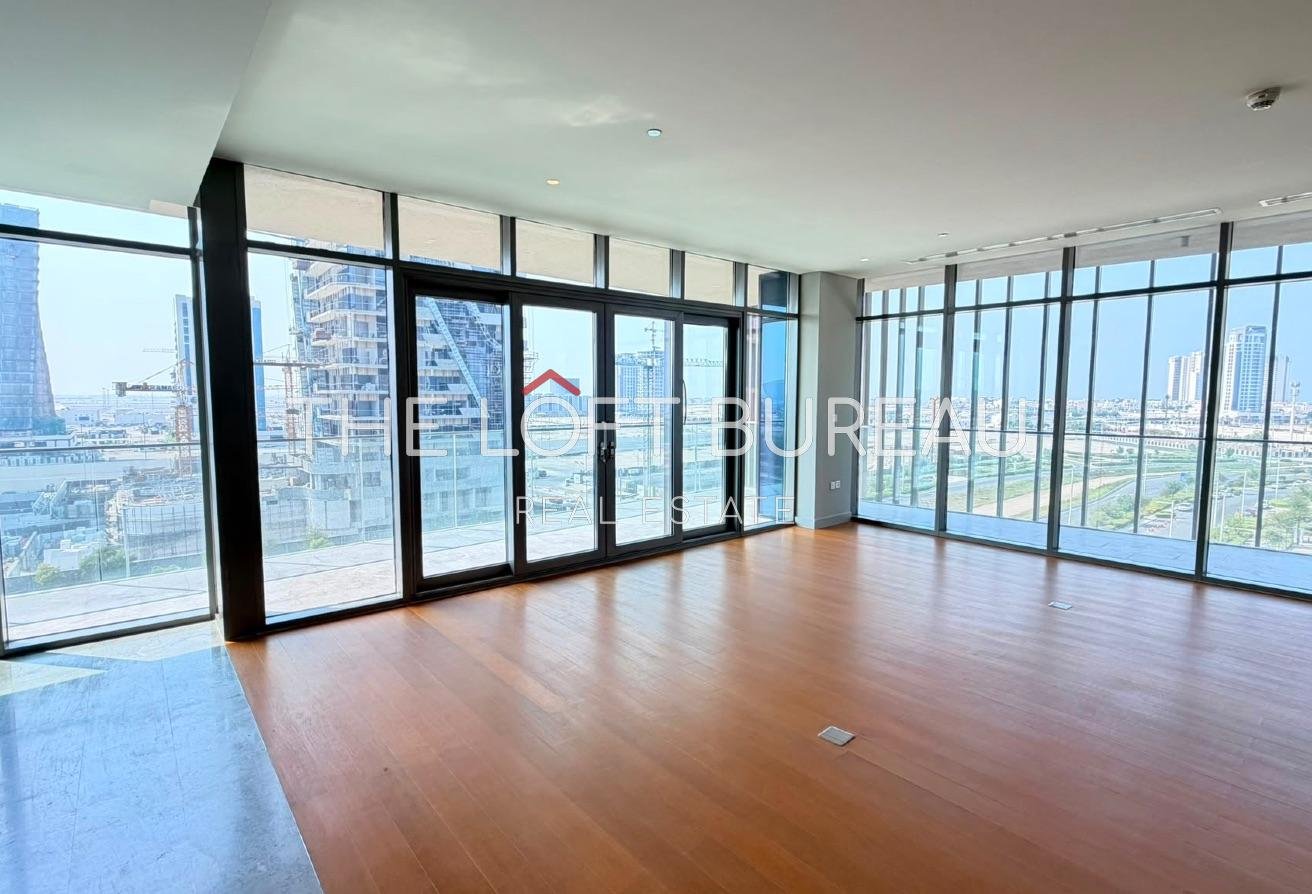No Commission! New 2BR 4Year Payment Plan 15% DP!