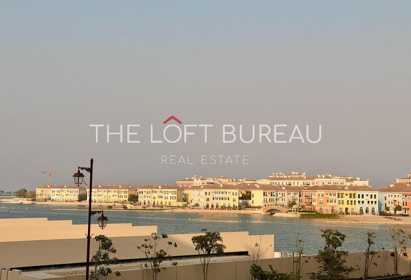 Sea View | Payment Plan |Brand New | Free Hold