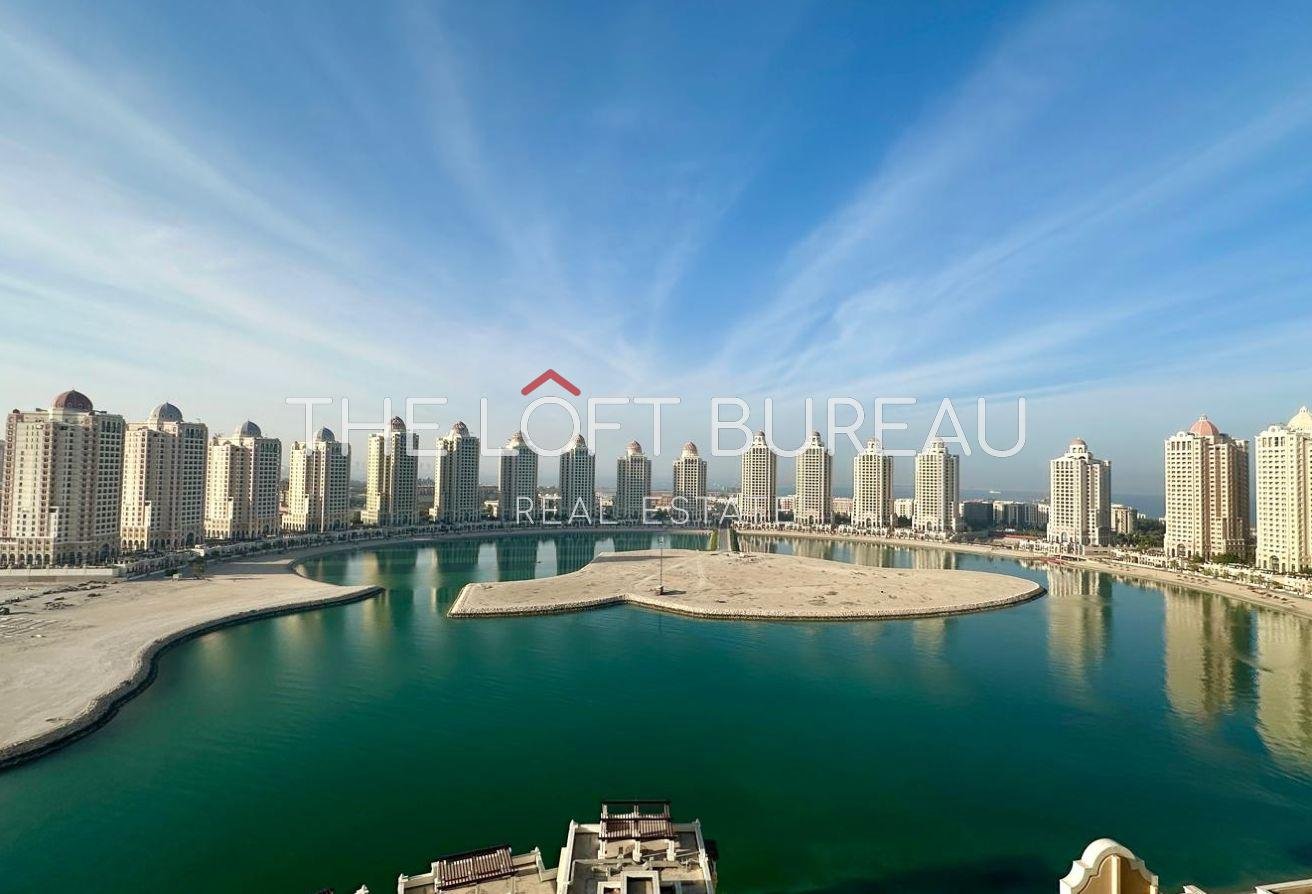 Sea View | No Commission | Specious
