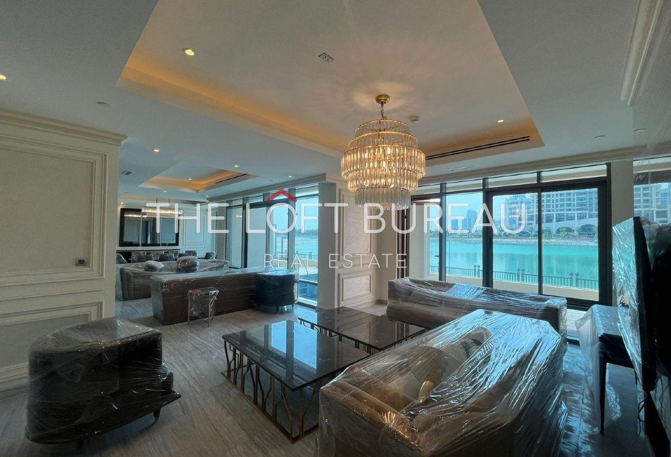 DIRECT BEACH 5BD STANDALONE VILLA|| BILLS INCLUDED