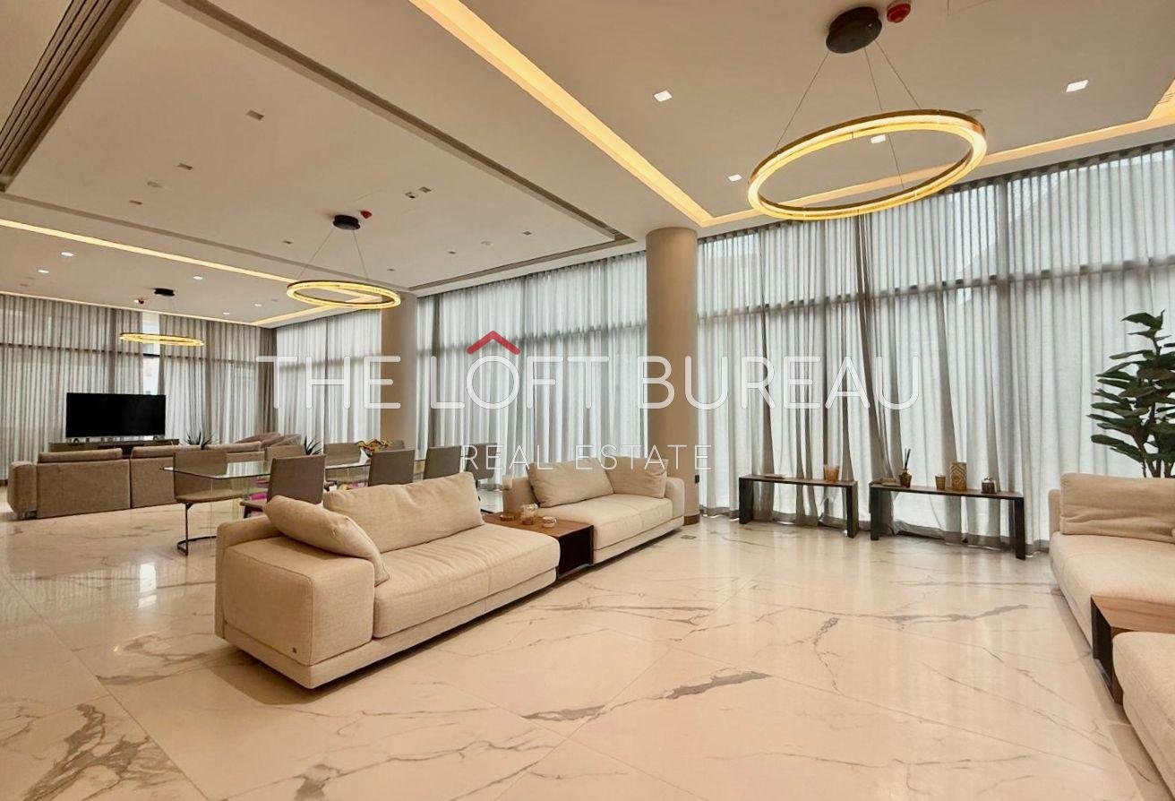 BRAND NEW 6 BHK VILLA | 3 YEAR PP | PEARL ISLAND