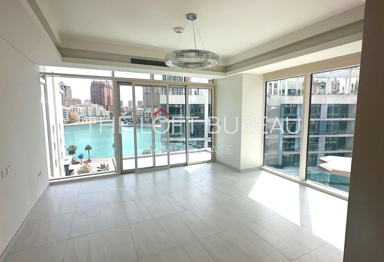 HOT OFFER| SEA VIEW 1 BR|CRYSTAL RESIDENCE|