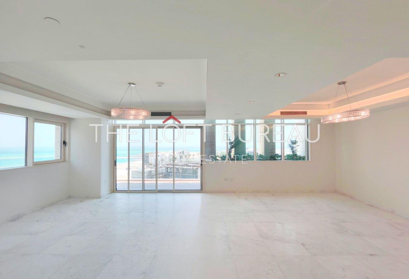 Gewan Island | 368 m² | 4BHK Duplex | Crystal |