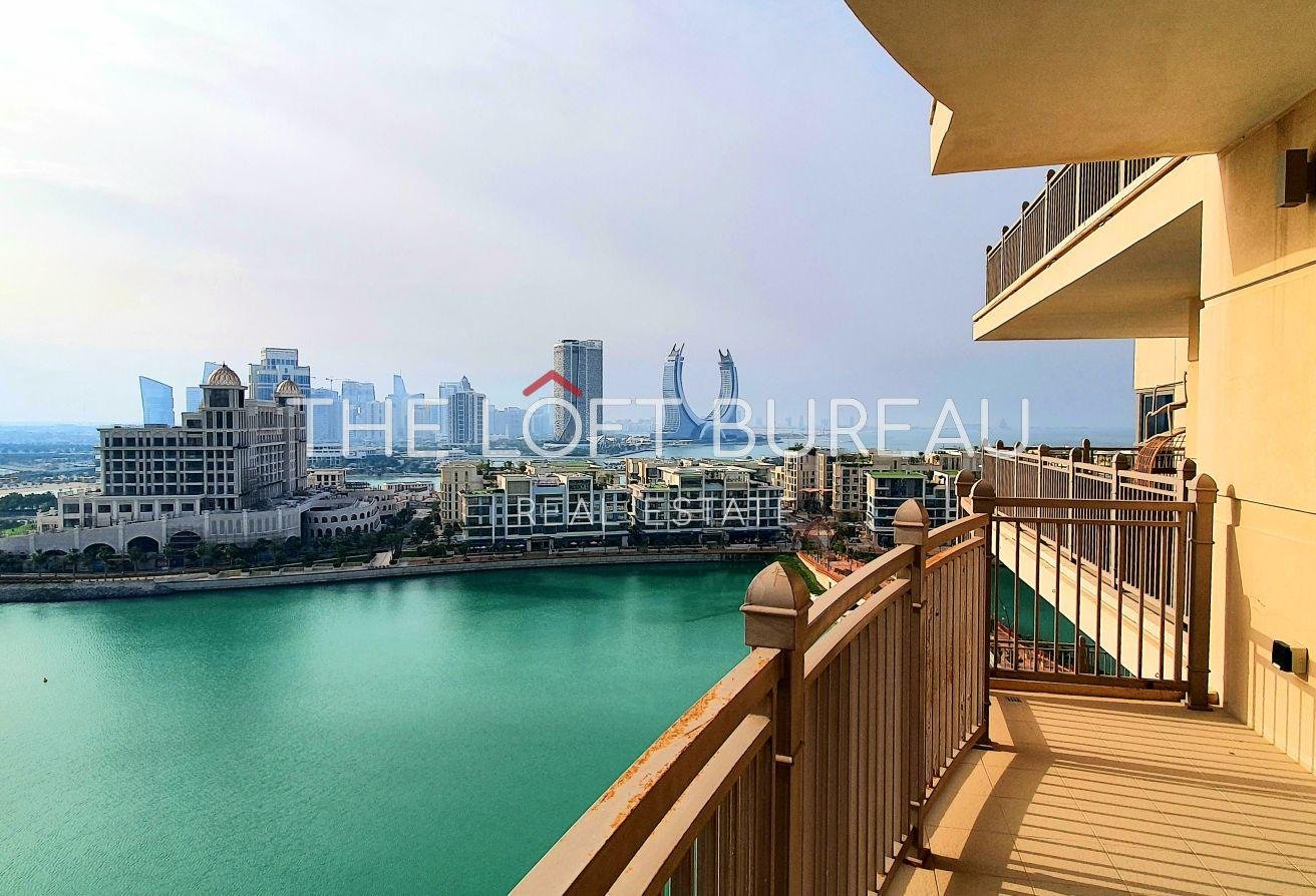 Sea View 1BK OFFER | Bills Incl. | No Commission
