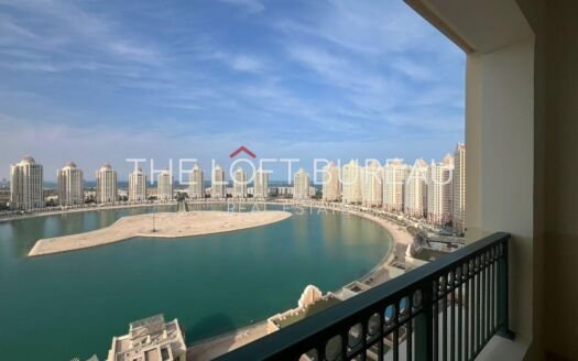 FULL SEA VIEW || NO COMMISSION || FABULOUS 3BR