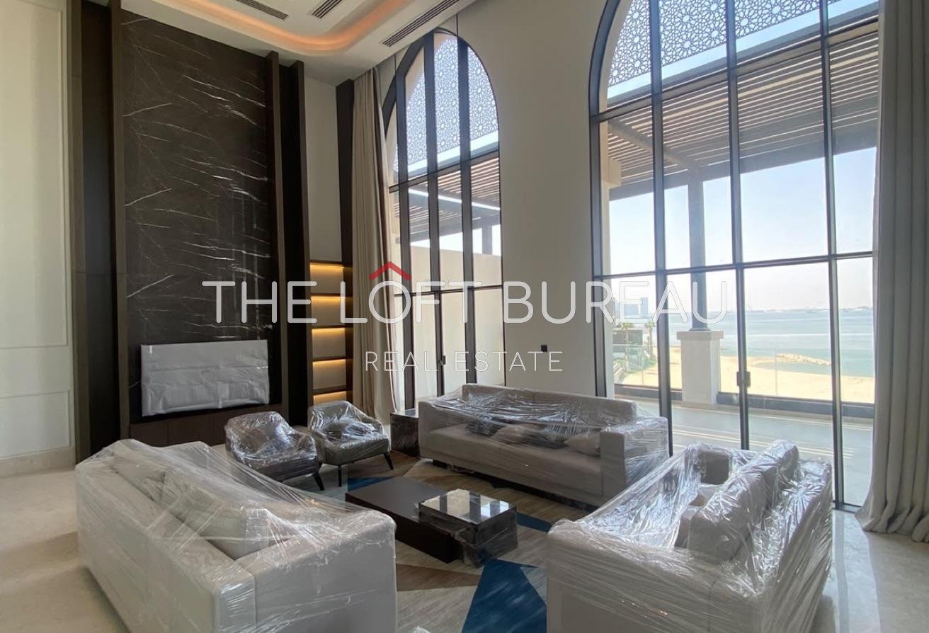 ELEGENT 3BHK + MAID | FULLY | 2 MONTHS FREE |