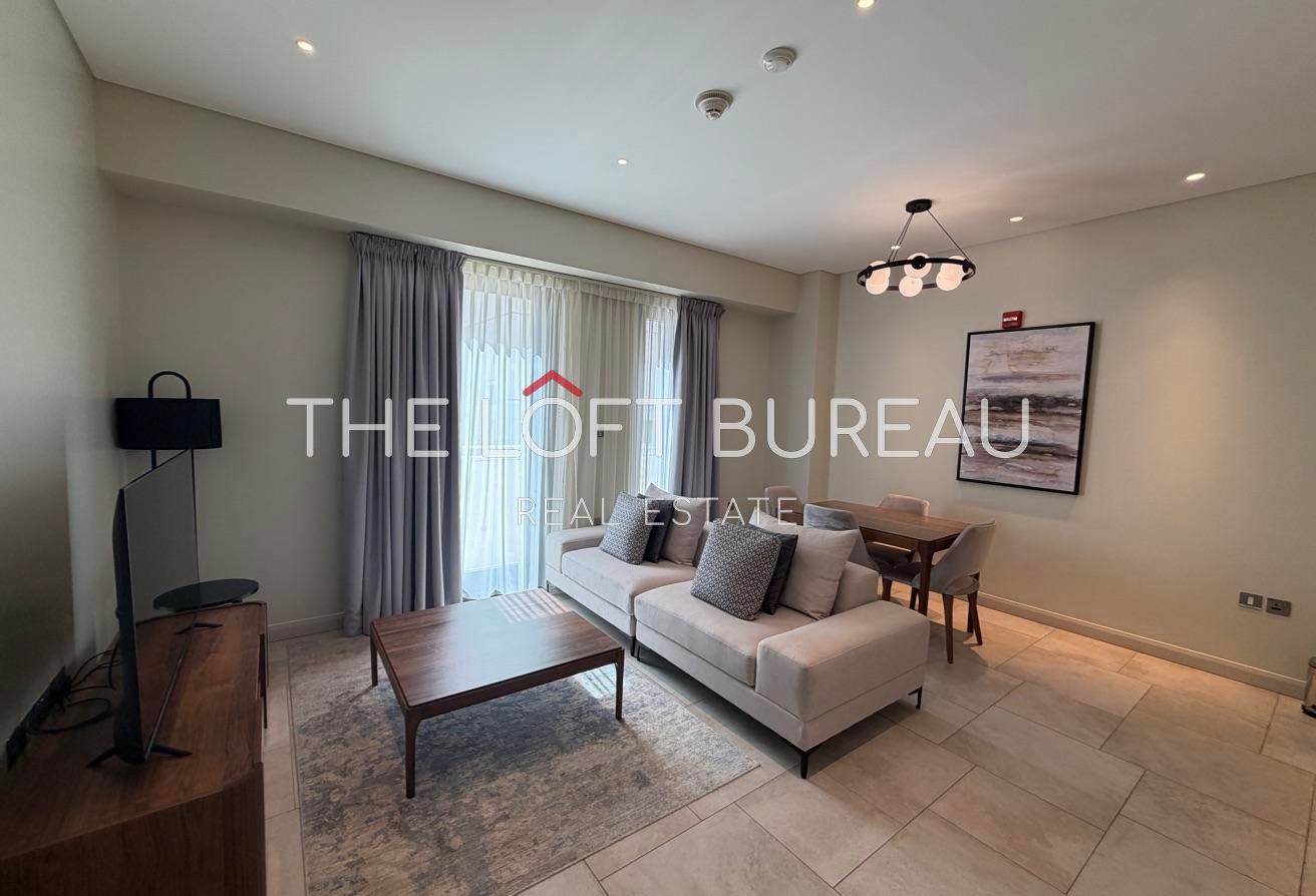 1 BR With Bills Included. No Commission