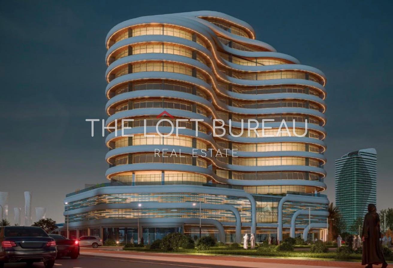 NO COMMISSION | 2BR WATERFRONT | 2% DOWN PAYMENT