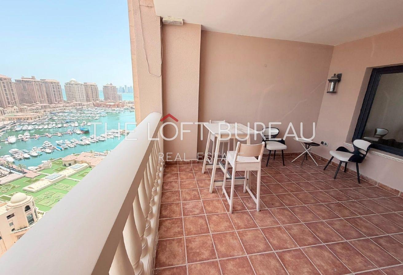 RENOVATED 2 BEDS BILLS INCLUDED OPTION AVAILABLE