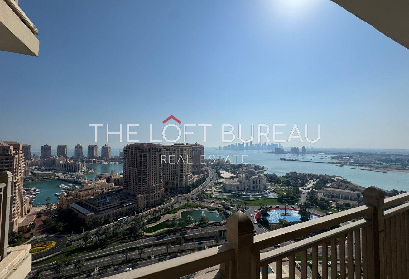 Breathtaking View| Cozy 2BHK+Laundry|Bills In