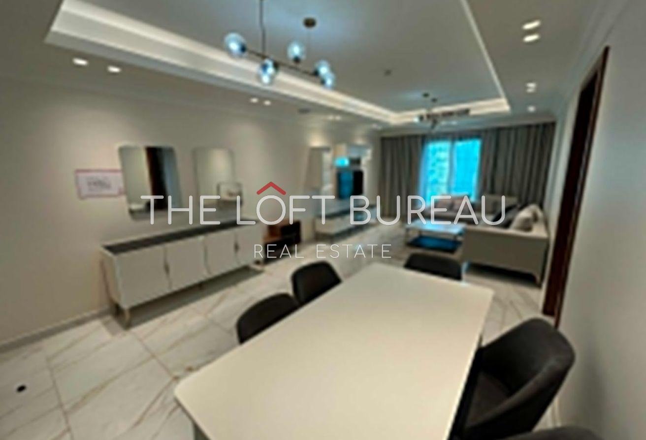 Modern 2BR Fully Furnished! BILLS INCLUDED!!