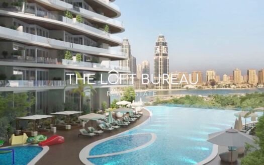 1 Bedroom at an unbeatable price | Payment Plan