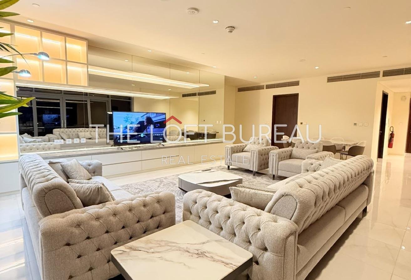 Brand New! 2BR For Rent In Seef!