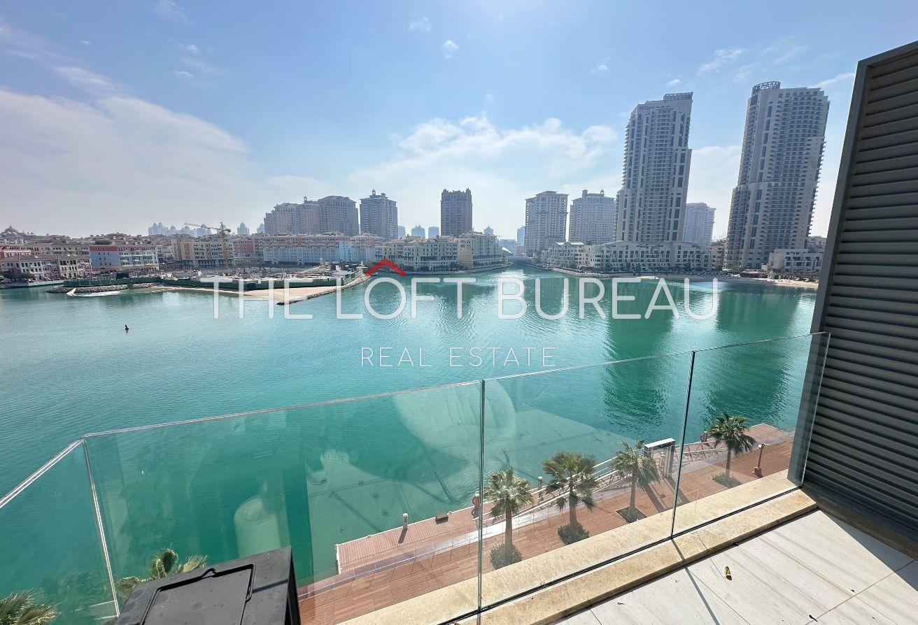 LAST SEA VIEW|BALCONY|HIGH FLOOR|BRIGHT|SPACIOUS