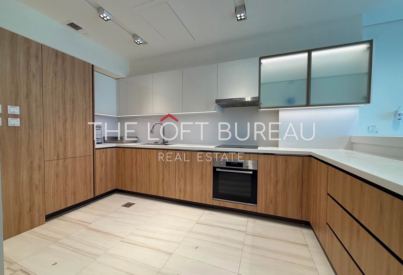 Direct Sea View 1BHK | Gewan Island Living