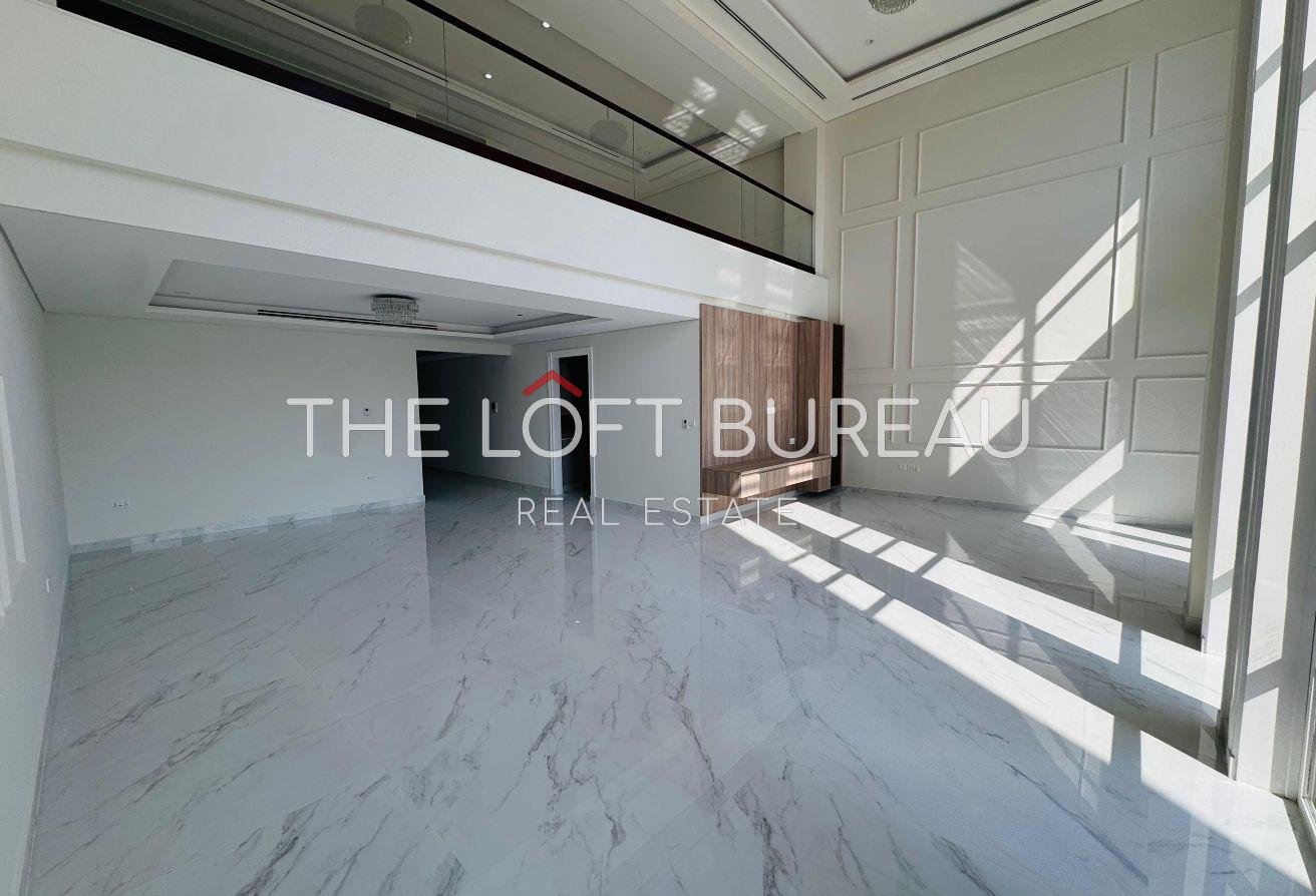 Wake Up to This View — Townhouse Living Redefined