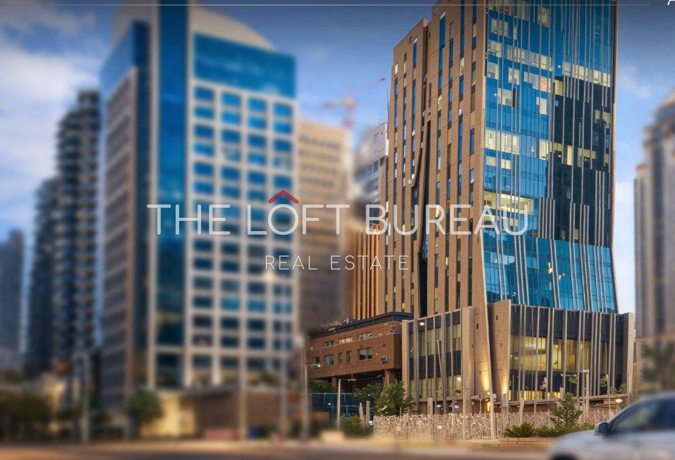 Office In Lusail Marina | Brand New | Payment Plan