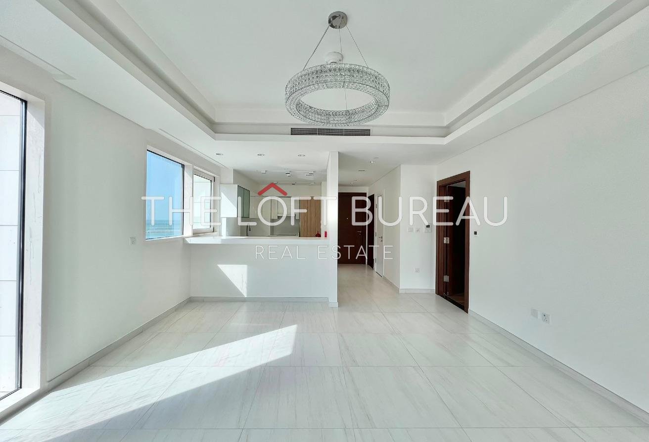 New Launch on Gewan | Rare 1BR | Best Value