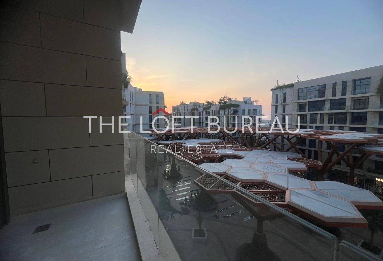 HOT PRICE/BRAND NEW 1 BHK IN GEWAN FOR RENT