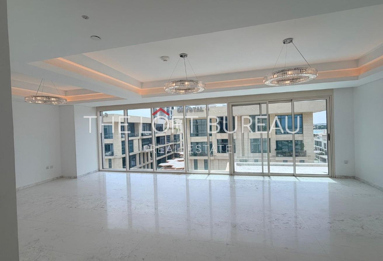 No Commission! Duplex 4BR+Maid Corp. Disc. 20%