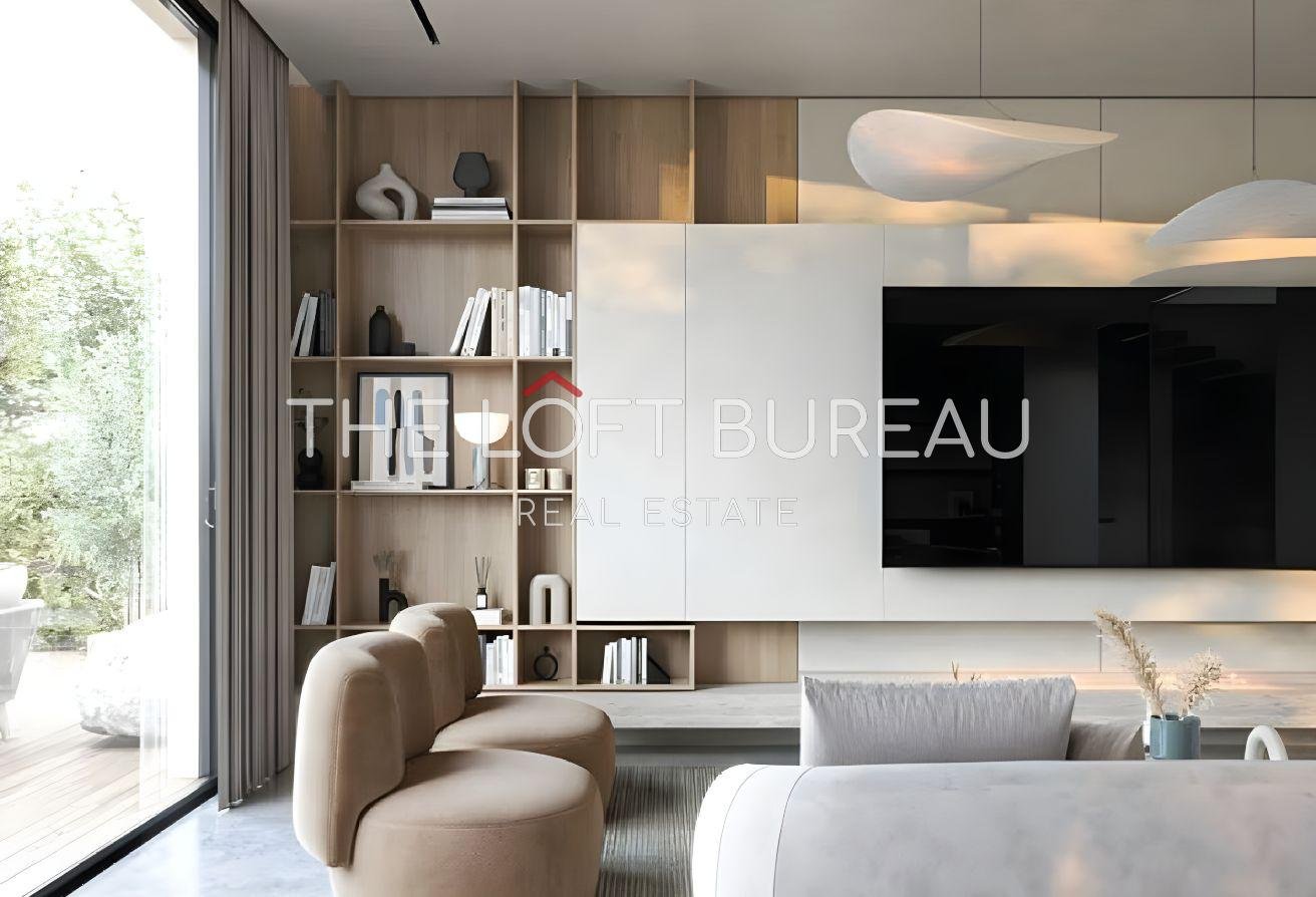 LUXURY 1BD || CITY VIEW || OFFPLAN SALE || 1,2M