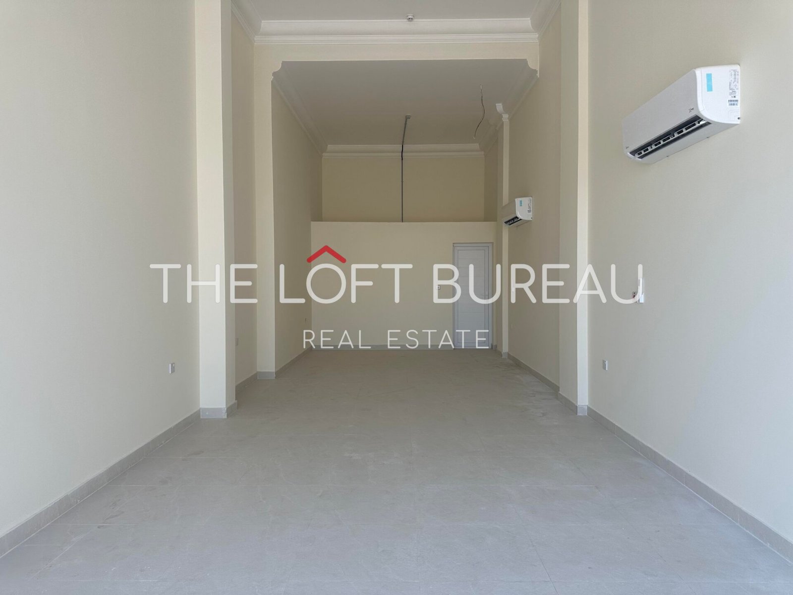 RETAIL SPACE | FITTED | PRIME NUAIJA LOCATION