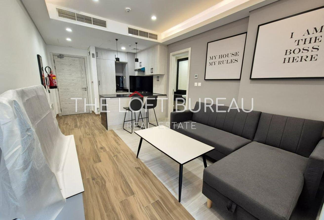 1BR | BILLS INCLUDED | PREMIUM FACILITIES